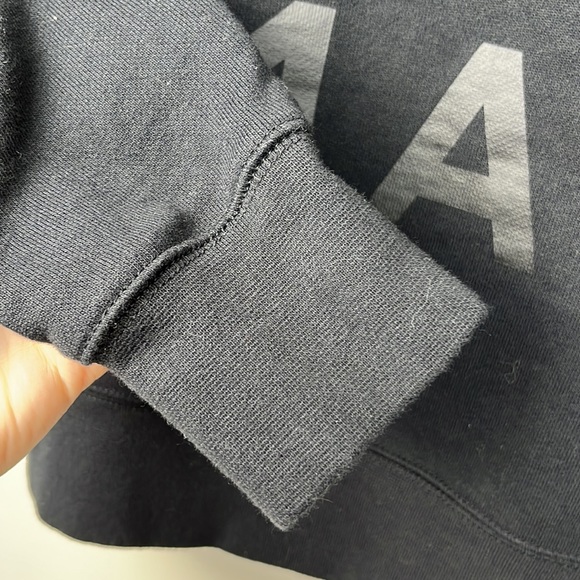 Everlane 100% Human Sweatshirt - Picture 5 of 11